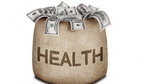Is Money More Important Than Health?