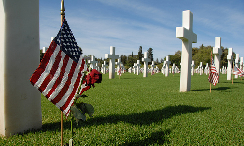10 Memorial Day Quotes for You