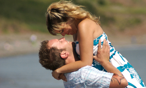 10 Signs a Guy Finds You Attractive