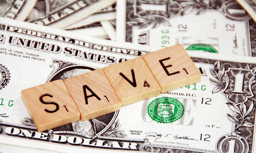 15 Ways to Save Money for Students