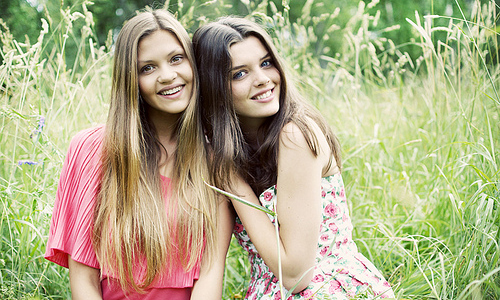 6 Interesting Things to Do With Your Girl Pals