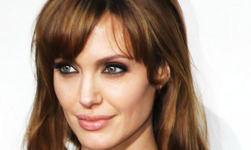 10 Angelina Jolie Quotes to Share Today