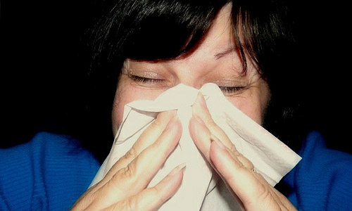 7 Common Remedies for Cold