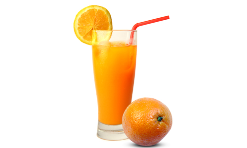 8 Facts About Orange Juice