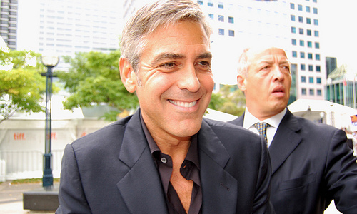 10 George Clooney Quotes to Share With You