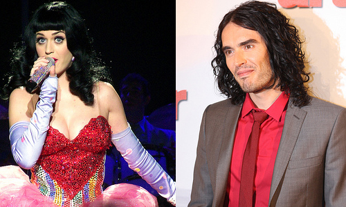 3 Things that Russel Brand and Katy Perry's Breakup Taught Us