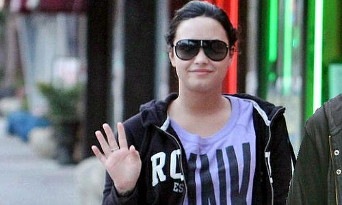 10 Demi Lovato Quotes to Share Today