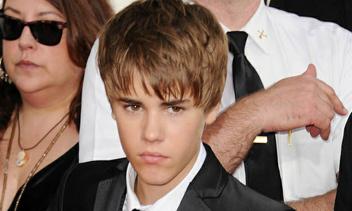 10 Justin Bieber Quotes for All Bieber Fans