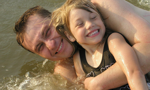 50 Reasons Why You Must Love Your Father