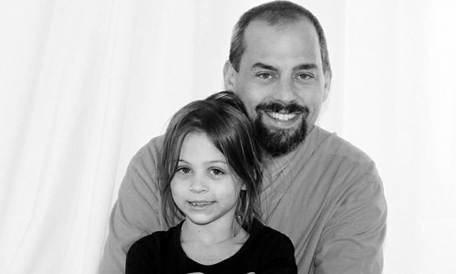 6 Things that All Fathers Wish for Their Daughters