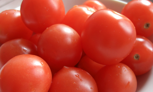 15 Benefits of Tomatoes