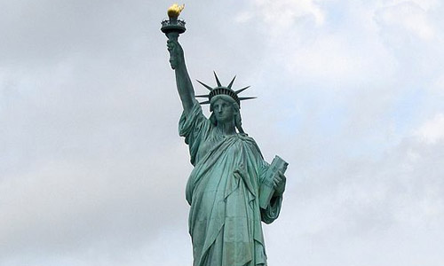 15  Incredible Facts about America