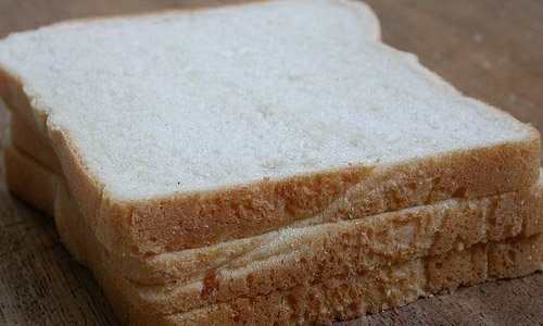 5 Reasons Why White Bread Is Bad for You
