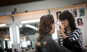 7 Worst Makeup Trends Ever Introduced