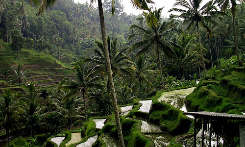 Bali, Indonesia