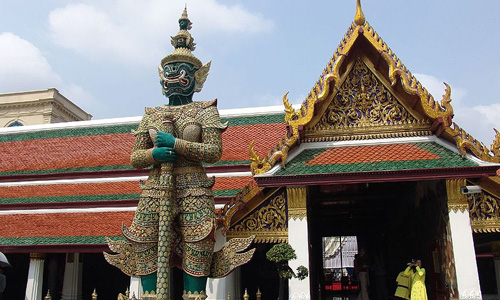 Bangkok, Thailand