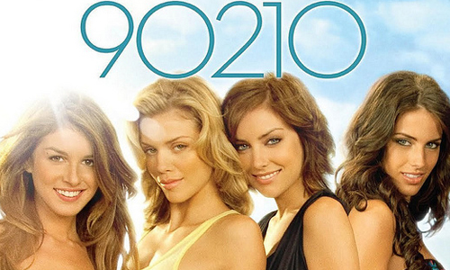 6 Beauty Tips to Learn from 90210