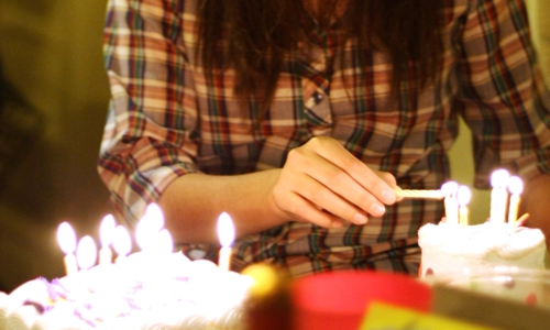 5 Birthday Ideas for 16 Year Old Girls
