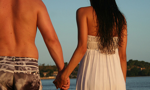 Top 6 Facts About A Guy Who Really Loves You
