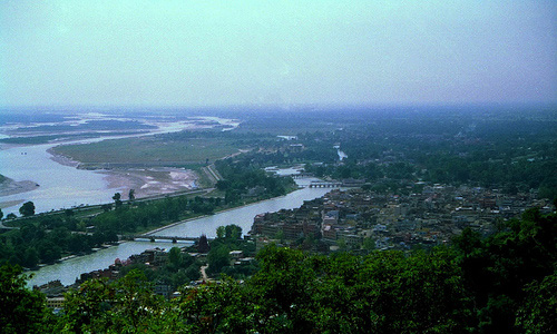 Haridwar, India