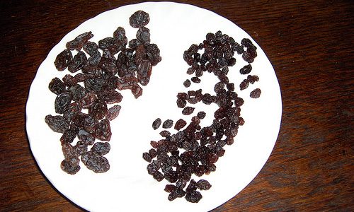 6 Health Benefits of Raisins