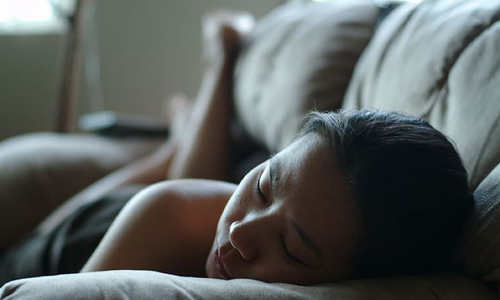 4 Tips on How to Get Good Sleep