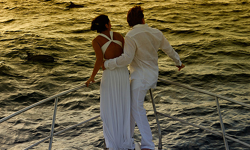 How to Plan a Cruise Wedding?