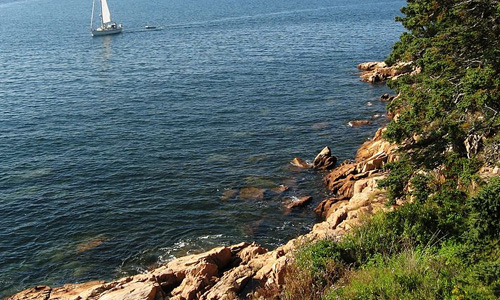 Maine, USA