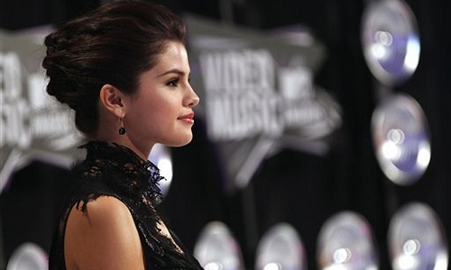 10 Selena Gomez Quotes for Her Fans