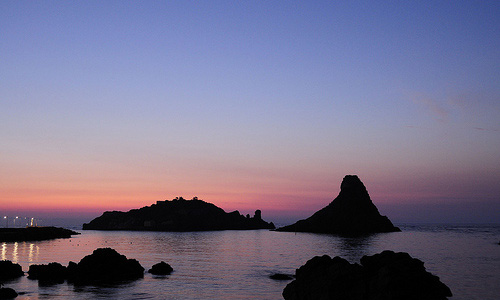 5. Sicily, Italy