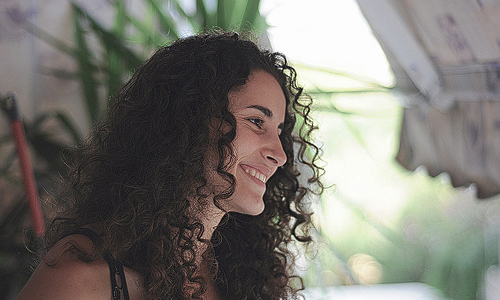 5 Tips on How to Care for Curls