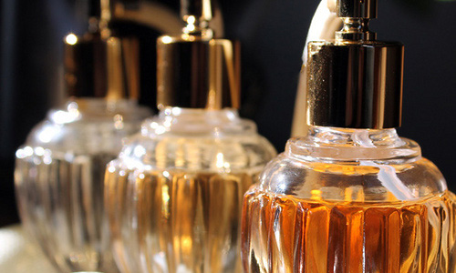 6 Types Of Perfumes You Can Try