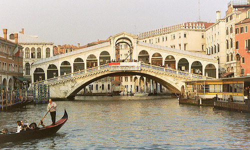 6 Things To Do And See In Venice