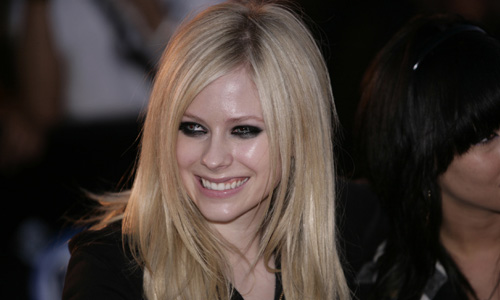 13  Facts About Avril Lavigne You Would Love To Read