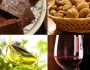 6 Foods That Keep You Young