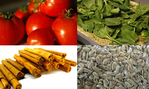 10 Foods That Lower Blood Sugar Level