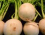 5 Health Benefits of Turnip