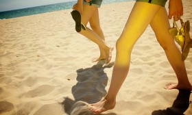 9 Tips on How to Get Smooth Legs