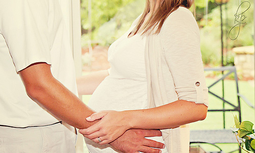 9 Signs of a Healthy Pregnancy