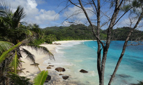 Seychelles Island