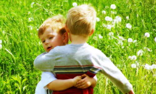 5 Tips To Help Your Child Make Friends
