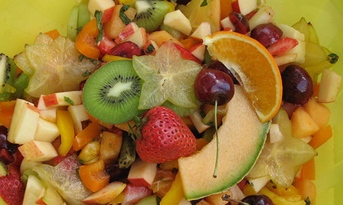 6 Best Fruit Salad Dressings
