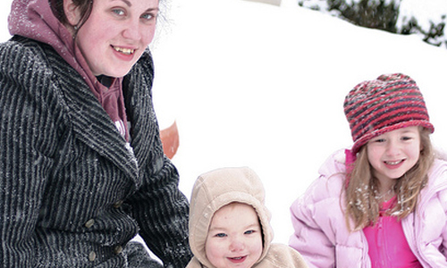 10 Fun Snow Activities for Kids