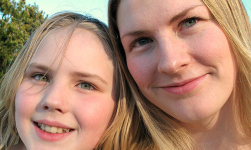 7 Things Parents Should Talk About With Their Teenage Children