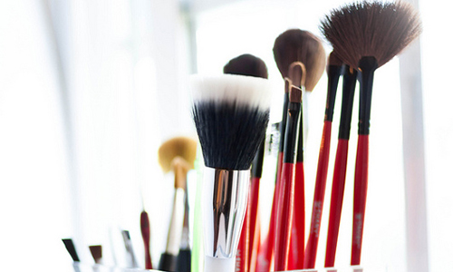 5 Tips to Take Care of Your Makeup Brushes