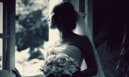 7 Ways to Tackle Pre-Wedding Jitters