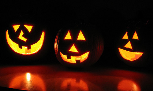 5 Very Interesting Facts About Halloween