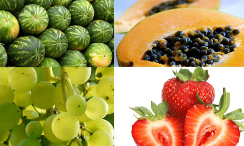 Fruits That Decrease Belly Fat