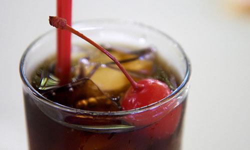 6 Reasons Why Diet Soda is Bad for You