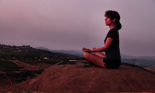 Reasons Why You Should Meditate Daily